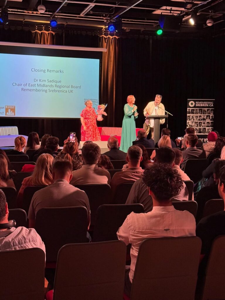 lester de montfort university